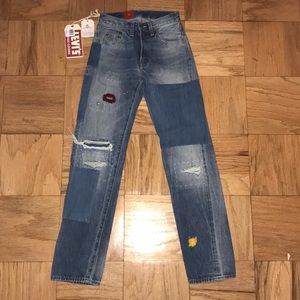 Levi’s Vintage Clothing